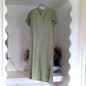 Old Navy Midi Dress
